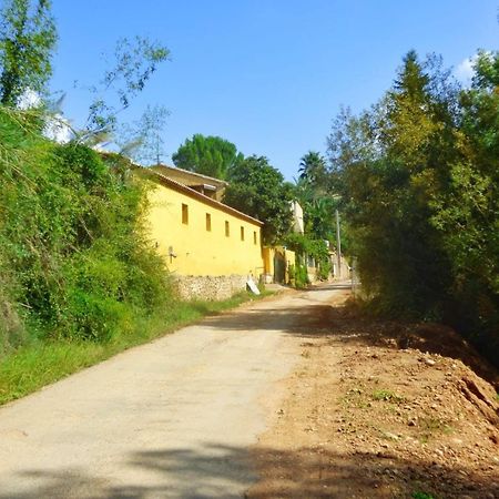 Rincon Las Villas Mogon Dış mekan fotoğraf