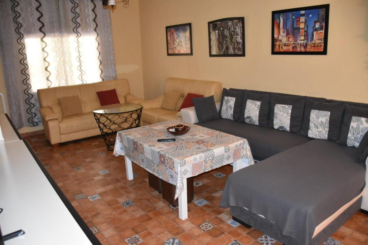 Rincon Las Villas Mogon Dış mekan fotoğraf
