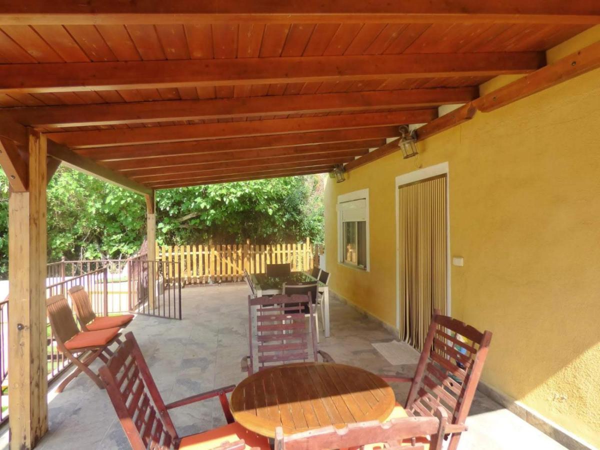 Rincon Las Villas Mogon Dış mekan fotoğraf