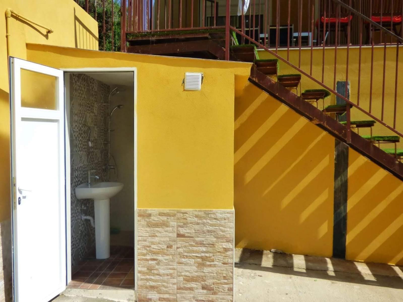 Rincon Las Villas Mogon Dış mekan fotoğraf