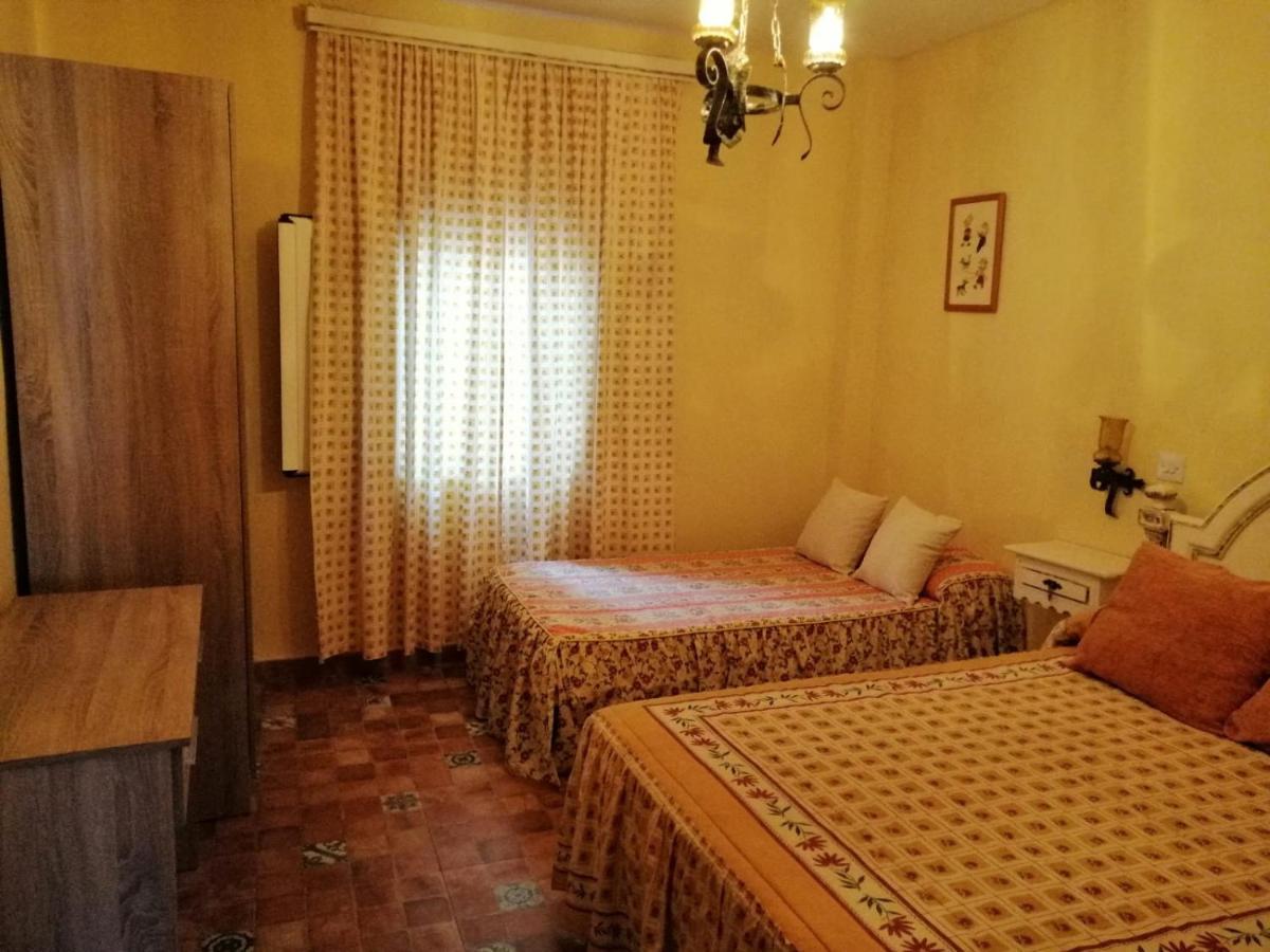 Rincon Las Villas Mogon Dış mekan fotoğraf