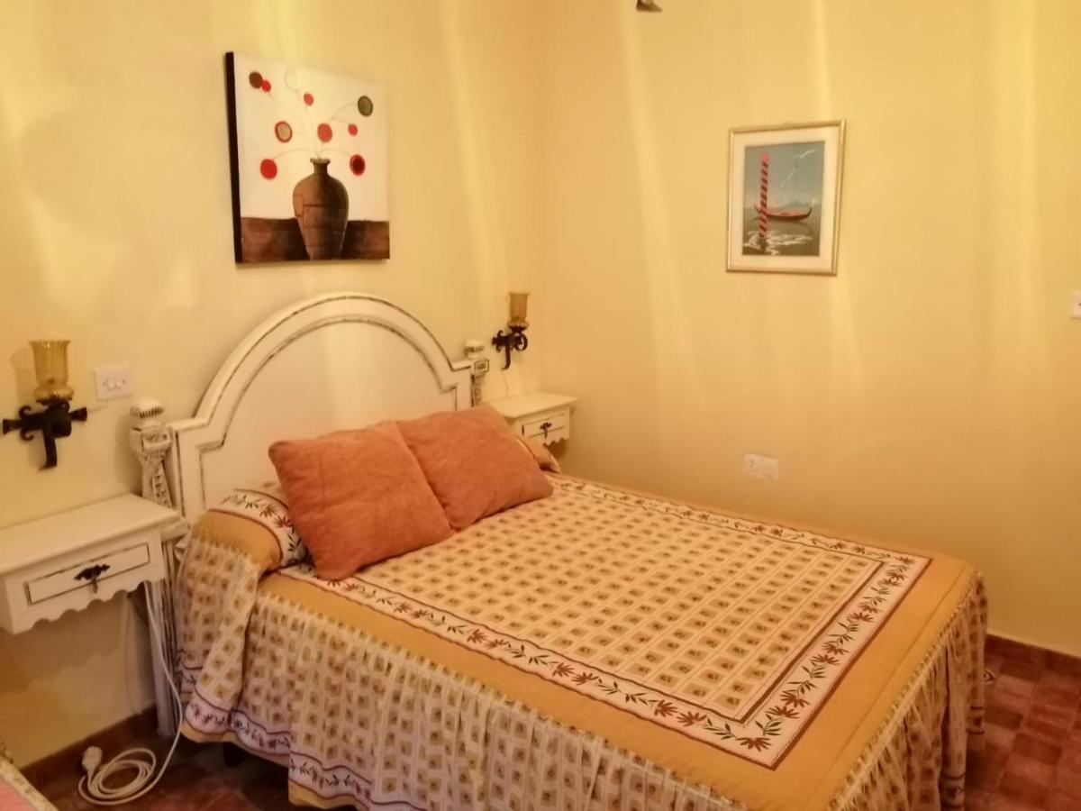 Rincon Las Villas Mogon Dış mekan fotoğraf
