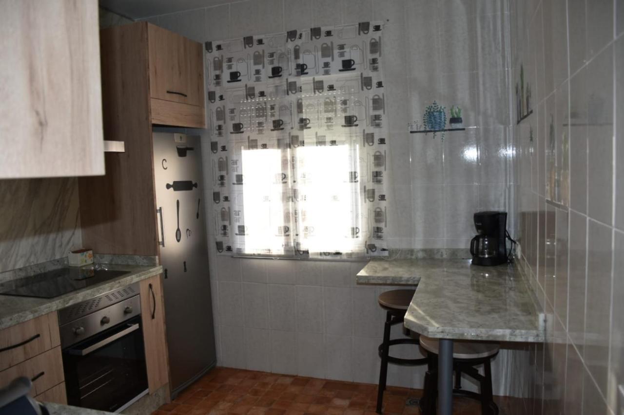 Rincon Las Villas Mogon Dış mekan fotoğraf