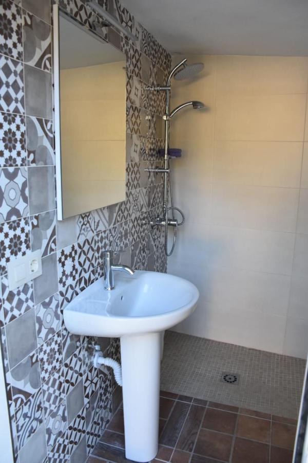 Rincon Las Villas Mogon Dış mekan fotoğraf