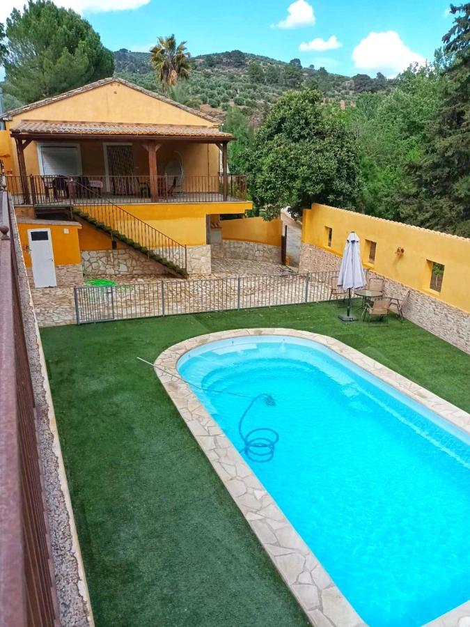 Rincon Las Villas Mogon Dış mekan fotoğraf
