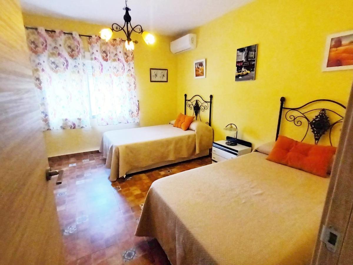 Rincon Las Villas Mogon Dış mekan fotoğraf