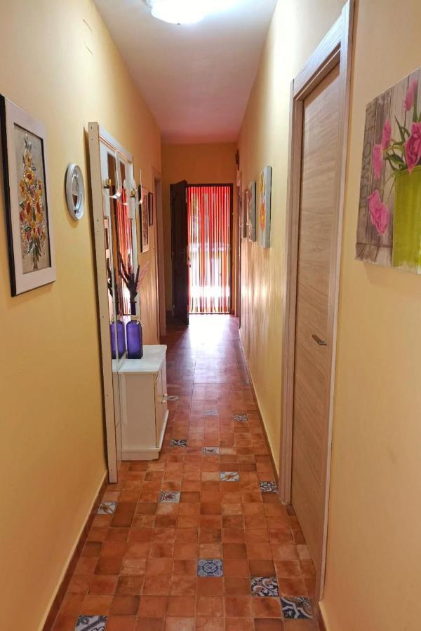 Rincon Las Villas Mogon Dış mekan fotoğraf
