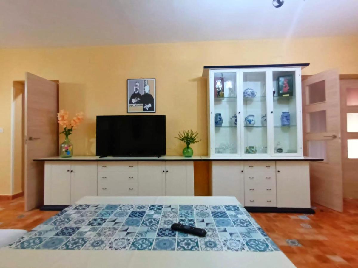 Rincon Las Villas Mogon Dış mekan fotoğraf