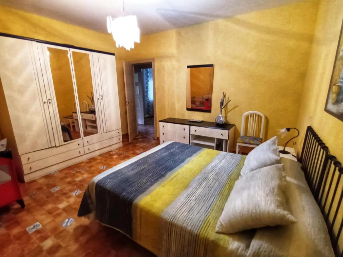 Rincon Las Villas Mogon Dış mekan fotoğraf