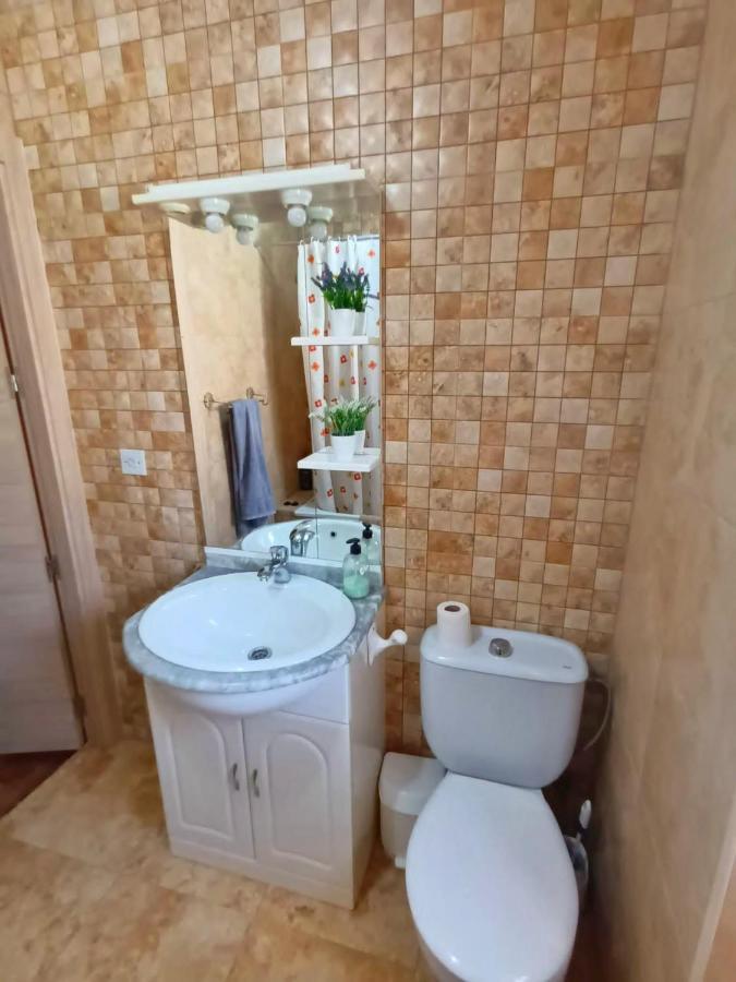 Rincon Las Villas Mogon Dış mekan fotoğraf